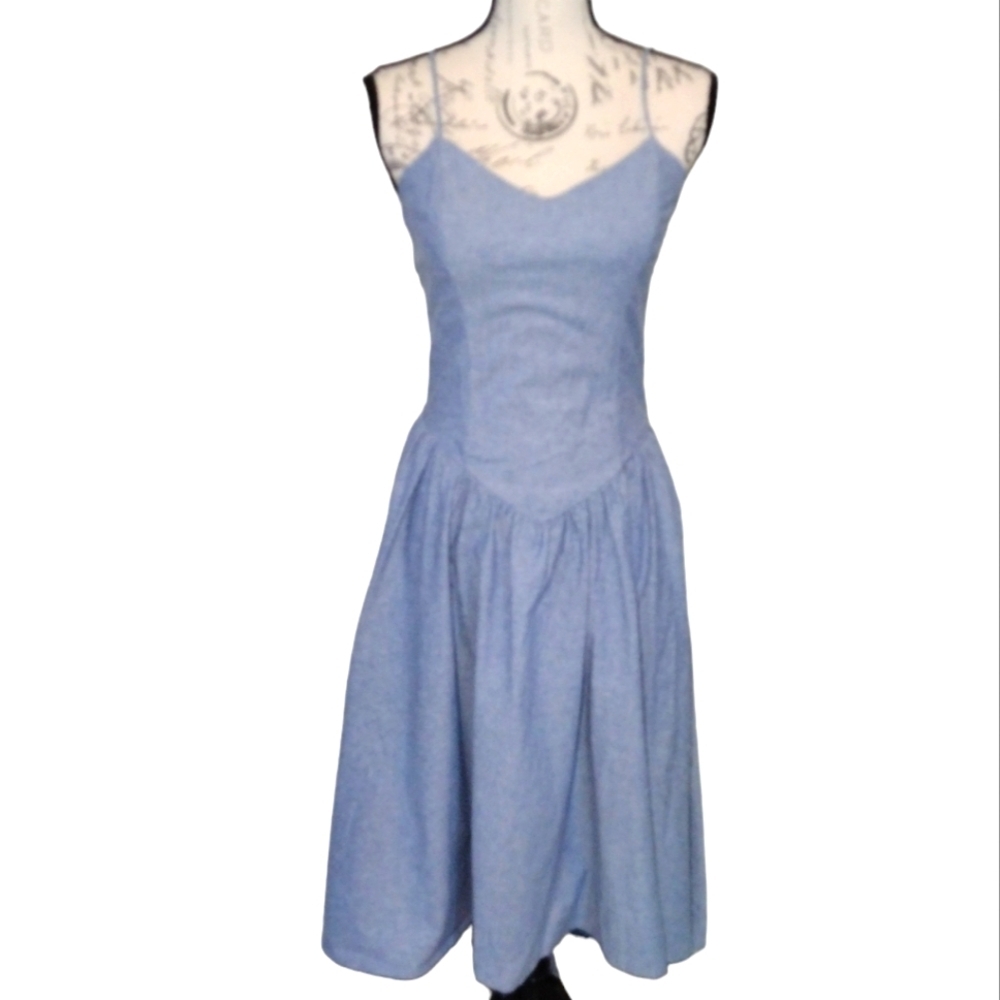 Western Collection USA Dress